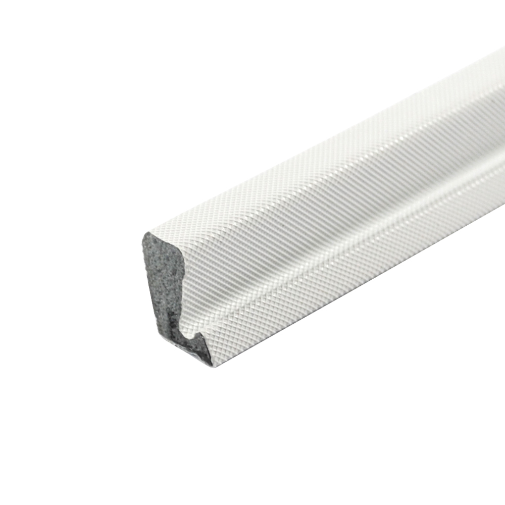 Foamteq FT11 11mm Weatherseal (250m roll) - White
